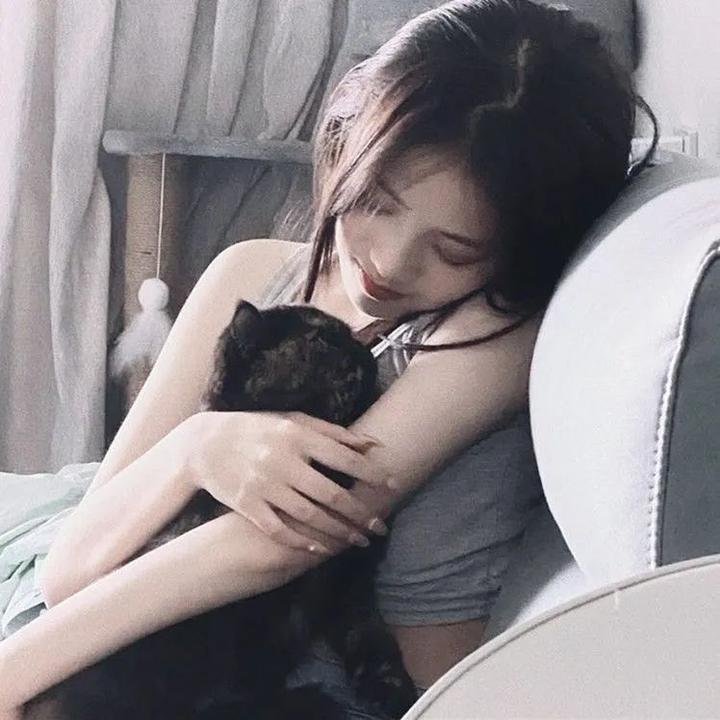 拜托了,身体里的她