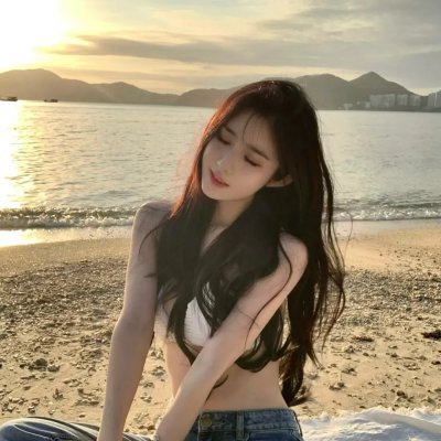 哈啰,我叫朵莉丝