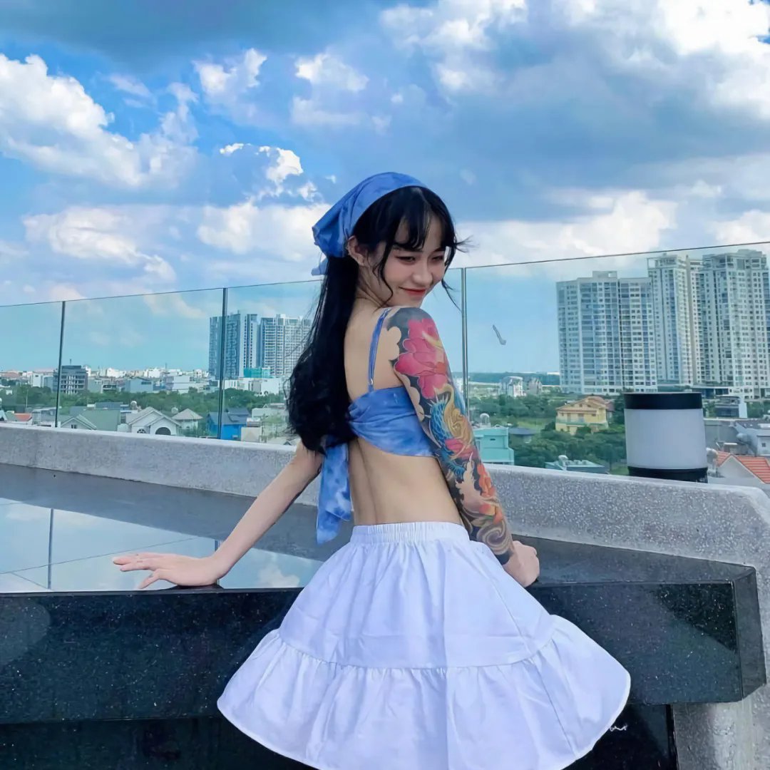 下一站你的世界